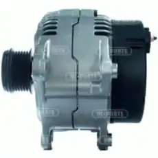 шкив генератора Chry CA1590IR HC-PARTS