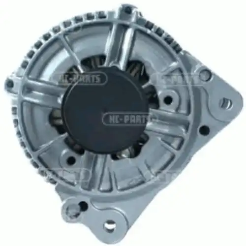 шкив генератора Chry CA1590IR HC-PARTS