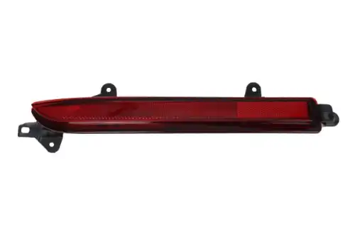 Фара противотуманная ABAKUS 131-4001L-LD-AE