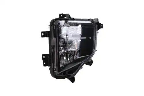 Фара противотуманная ABAKUS 214-2056R-UEN
