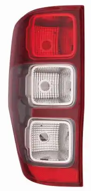 Фонарь задний ABAKUS 231-1956L-UE