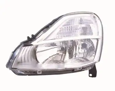 Фара ABAKUS 551-1172R-LD-EM