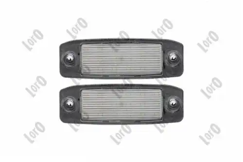 Фонарь габаритный ABAKUS L19-210-0003LED