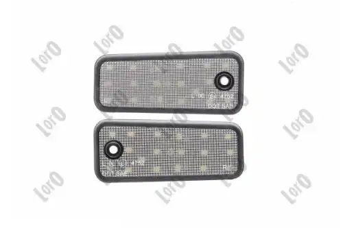 Фонарь габаритный ABAKUS L19-210-0005LED
