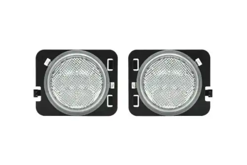 Фонарь габаритный ABAKUS L23-140-001LED