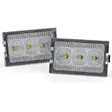 Фонарь габаритный ABAKUS L27-210-0001LED