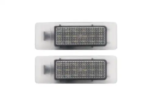 Фонарь габаритный ABAKUS L42-210-0004LED