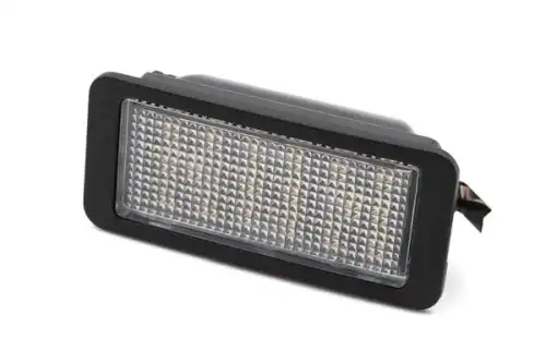 Фонарь габаритный ABAKUS L53-210-0009LED