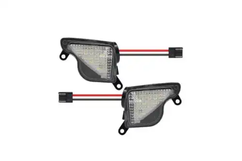 Фонарь габаритный ABAKUS L53-420-003LED