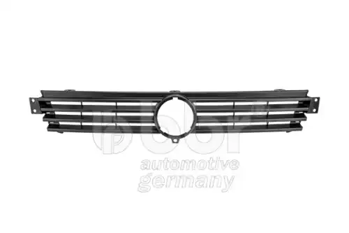 Решетка радиатора BBR AUTOMOTIVE 002-80-14175