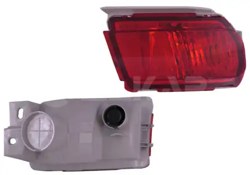 Фара противотуманная ALKAR 2212271