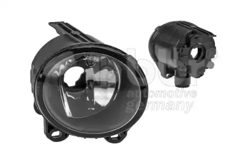 Фара противотуманная BBR AUTOMOTIVE 003-80-12922