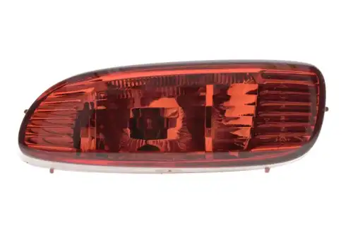 Фара противотуманная AIC 72359