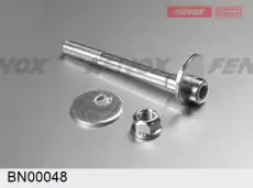 BN00048 КОМПЛЕКТ БОЛТОВ FENOX