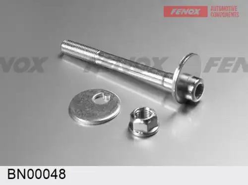 BN00048 КОМПЛЕКТ БОЛТОВ FENOX