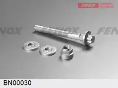 Комплект болтов BN00030 FENOX