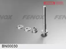 Комплект болтов BN00030 FENOX