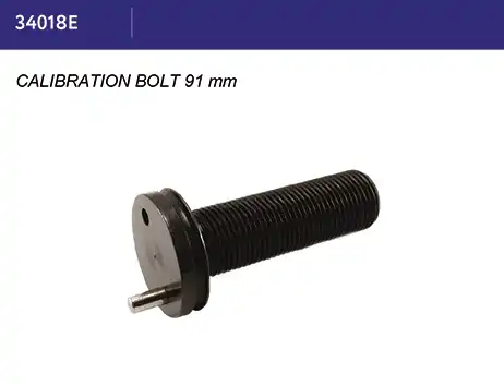 винт механизма самоподвода 34018E EXOVO