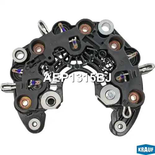 Диодный мост генератора AEP1315BJ KRAUF