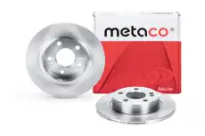 Тормозной диск METACO 3060338