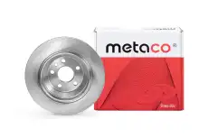Тормозной диск METACO 3060320