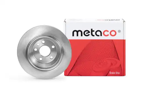Тормозной диск METACO 3060320