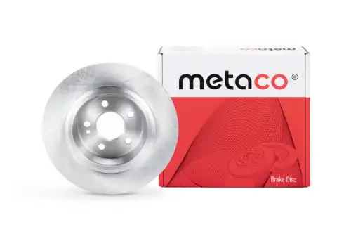 Тормозной диск METACO 3060339