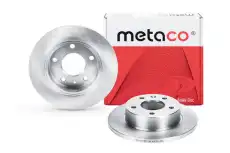 Тормозной диск METACO 3060332