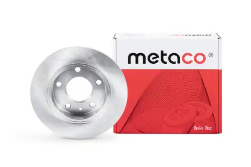 Тормозной диск METACO 3060332