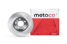 Тормозной диск METACO 3050475