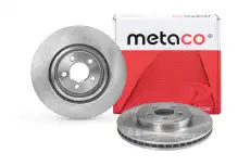 Тормозной диск METACO 3050461