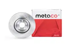 Тормозной диск METACO 3050491