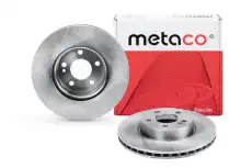Тормозной диск METACO 3050-448