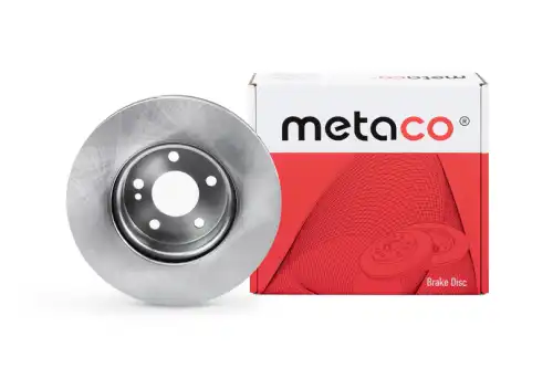 Тормозной диск METACO 3050-448