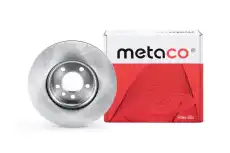 Тормозной диск METACO 3050490