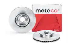Тормозной диск METACO 3050478