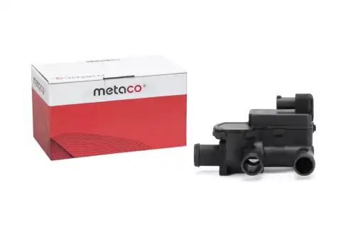 Клапан отопителя METACO 6734013