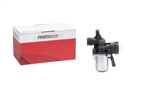 Клапан отопителя METACO 6734015