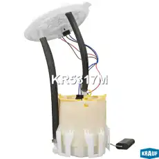 Модуль в сборе с бензонасосом KR5317M KRAUF