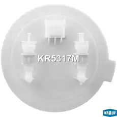 Модуль в сборе с бензонасосом KR5317M KRAUF