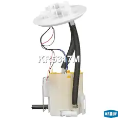 Модуль в сборе с бензонасосом KR5317M KRAUF
