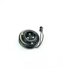 Муфта компрессора кондиционера MZ20015500001 DOMINANT