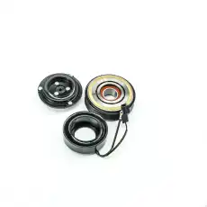 Муфта компрессора кондиционера MZ20015500001 DOMINANT