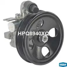 Насос гидроусилителя руля KRAUF HPQ8940XQ