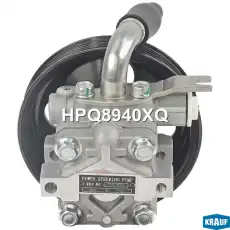 Насос гидроусилителя руля KRAUF HPQ8940XQ