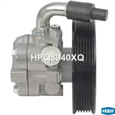 Насос гидроусилителя руля KRAUF HPQ8940XQ