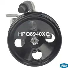 Насос гидроусилителя руля KRAUF HPQ8940XQ