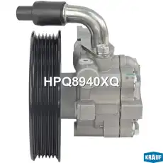 Насос гидроусилителя руля KRAUF HPQ8940XQ