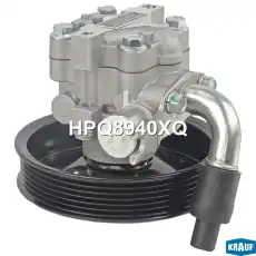 Насос гидроусилителя руля KRAUF HPQ8940XQ