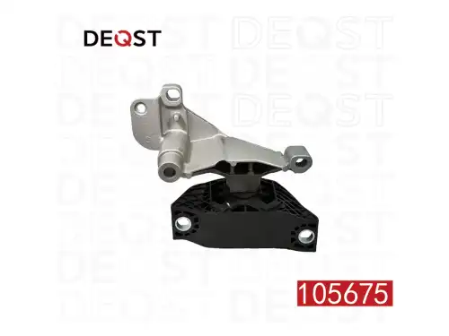 Подушка крепления двигателя DEQST 105675